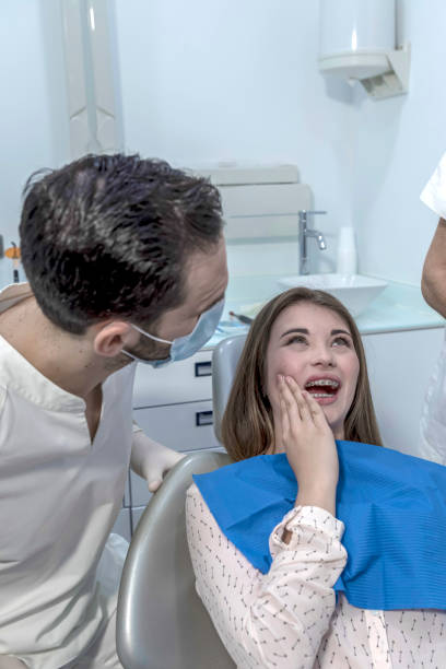 Best Pediatric Emergency Dentist in River Forest, IL