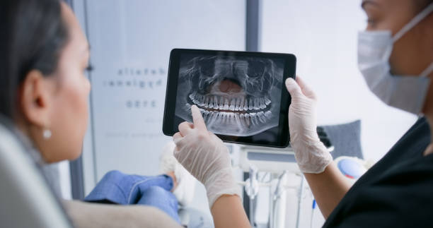 Best Broken or Cracked Tooth Emergency Dentist in River Forest, IL